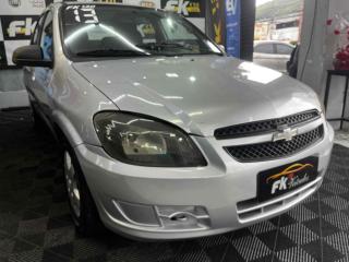 Foto do veículo Chevrolet Celta 1.0l Flex Lt