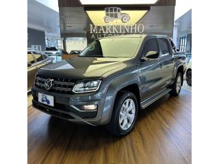 Foto do veículo Volkswagen Amarok 3.0 Cd V6 Highline Auto 4motion