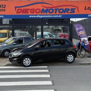 Foto do veículo Chevrolet Onix Hatch Lt 1.0 8v Flexpower 5p Mec.