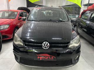 Foto do veículo Volkswagen Fox 1.6 Vht Total Flex Crossfox