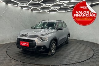 Foto do veículo Citroen C3 1.0 Feel