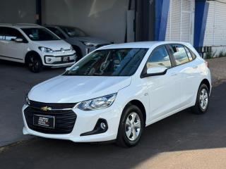 Foto do veículo Chevrolet Onix 1.0