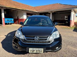 Foto do veículo Honda Cr-v 2.0 16v 4x2 Lx Auto
