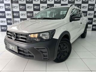 Foto do veículo Volkswagen Saveiro 1.6 Cd Robust