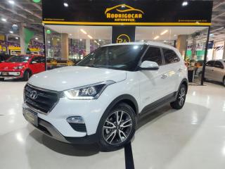 Foto do veículo Hyundai Creta Prestige 2.0 16v Flex Aut.