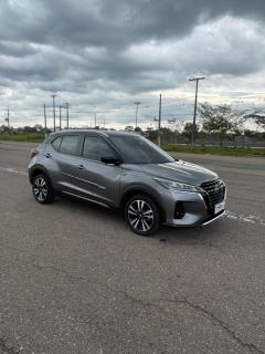 Foto do veículo Nissan Kicks Exclusive 1.6 16v Flex Aut.