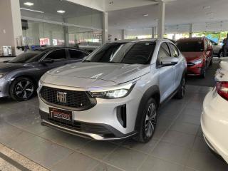 Foto do veículo Fiat Fastback 1.0 T200 Audace Cvt