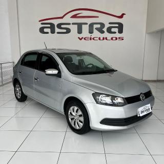 Foto do veículo Volkswagen Gol 1.6 Vht Total Flex City