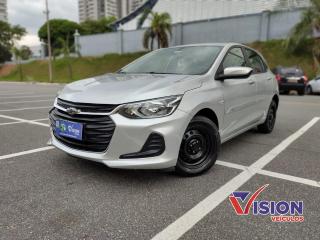 Foto do veículo Chevrolet Onix 1.0 Lt