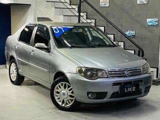 Foto do veículo Fiat Siena 1.8 8v Hlx Flex