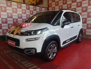 Foto do veículo Citroen Aircross 1.6 Shine Auto