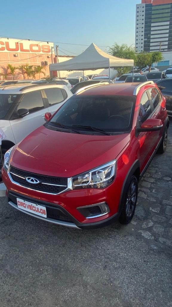 Caoa Chery Tiggo 2022