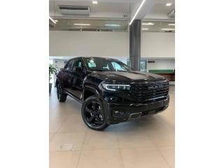 Foto do veículo Ram Rampage 2.0 Hurricane 4 Turbo R/t Auto 4wd