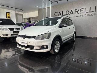 Foto do veículo Volkswagen Fox 1.0 Mpi Track