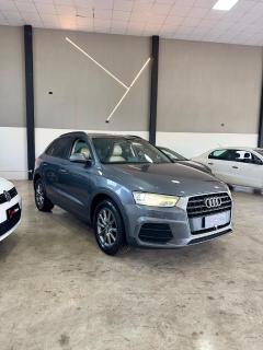 Foto do veículo Audi Q3 2.0 Tfsi Quat. 170/180cv S-tronic 5p