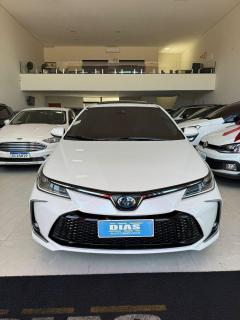 Foto do veículo Toyota Corolla 1.8 Hev Altis Premium Cvt