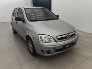 Foto do veículo Chevrolet Corsa Hat. Maxx 1.4 8v Econoflex 5p