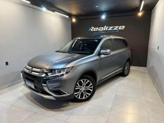 Foto do veículo Mitsubishi Outlander 2.0 16v 160cv Aut.