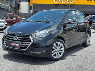 Foto do veículo Hyundai Hb20 Comf./c.plus/c.style 1.0 Flex 12v