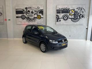 Foto do veículo Volkswagen Fox 1.0 Mi Total Flex 8v 5p