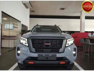 Foto do veículo Nissan Frontier 2.3 Cd Pro4x Auto 4wd