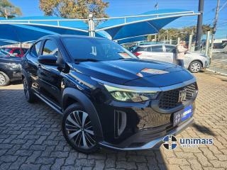 Foto do veículo Fiat Fastback 1.0 T200 Audace Cvt