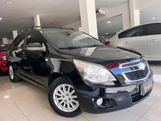Foto do veículo Chevrolet Cobalt 1.4 8v Econo.flex Ltz
