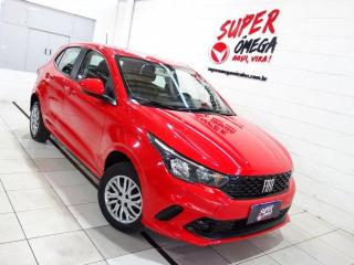 Foto do veículo Fiat Argo Drive 1.0 6v Flex