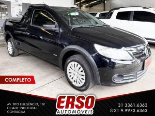 Foto do veículo Volkswagen Saveiro Trendline 1.6 T.flex 8v