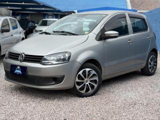 Foto do veículo Volkswagen Fox 1.0 Mi Total Flex 8v 3p