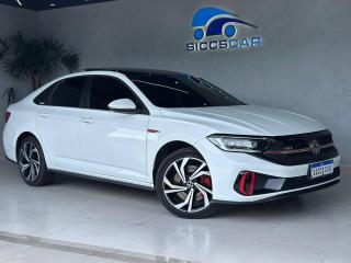 Foto do veículo Volkswagen Jetta 2.0 350 Tsi Gli Dsg