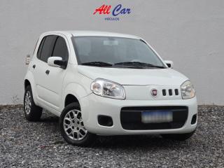 Foto do veículo Fiat Uno 1.0 Evo Flex Vivace