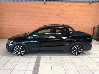 Foto do veículo Volkswagen Saveiro 1.6 Cd Extreme