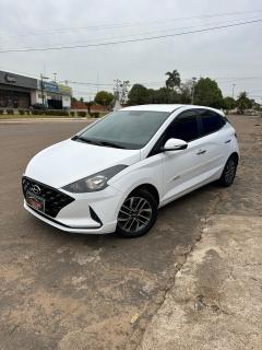 Foto do veículo Hyundai Hb20 1.0 T-gdi Platinum Plus Auto