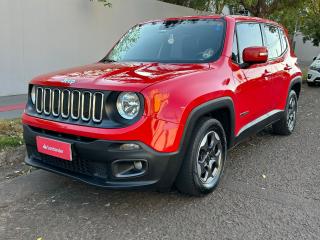 Foto do veículo Jeep Renegade 1.8 E.torq Flex Sport Auto