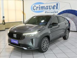 Foto do veículo Fiat Fastback Limited Ed.1.3 270 T.flex Aut.