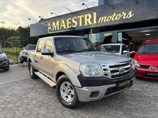 Foto do veículo Ford Ranger Limited 3.0 Pse 4x4 Cd Tb Diesel