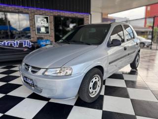 Foto do veículo Chevrolet Celta 1.0l Super