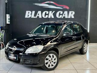 Foto do veículo Chevrolet Prisma Sed. Maxx/lt 1.4 8v Econof. 4p