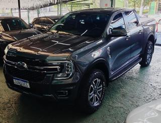 Foto do veículo Ford Ranger Xlt 3.0 Pse 163cv 4x2 Cd Tb Dies.