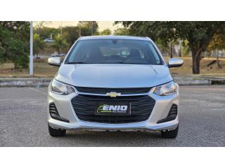 Foto do veículo Chevrolet Onix 1.0 Turbo Lt