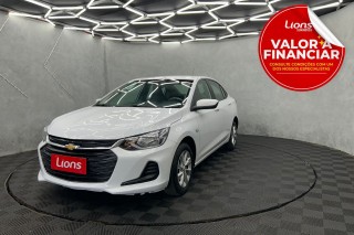 Foto do veículo Chevrolet Onix Plus 1.0 Lt
