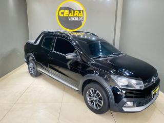 Foto do veículo Volkswagen Saveiro Cross 1.6 T.flex 16v Cd