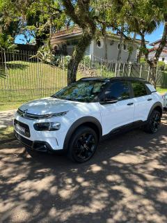 Foto do veículo Citroen C4 Cactus 1.6 Vti 120 Flex Feel
