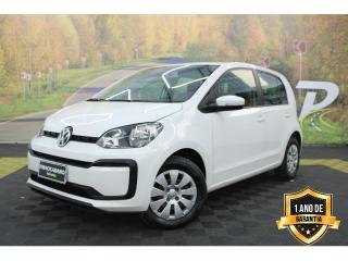 Foto do veículo Volkswagen Up! 1.0 Total Flex 12v 5p