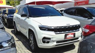 Foto do veículo Jeep Commander Overl. Td380 2.0 4x4 Die. Aut.