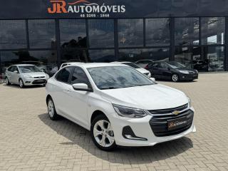 Foto do veículo Chevrolet Onix Sedan Plus 1.0 12v Tb Flex Aut.