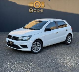 Foto do veículo Volkswagen Gol 1.6