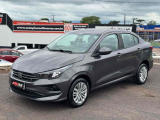 Foto do veículo Fiat Cronos 1.3 Drive Cvt