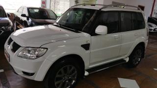 Foto do veículo Mitsubishi Pajero Tr4 2.0 16v Flex Auto